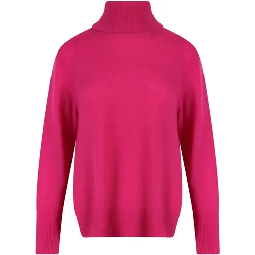 Flared Cashmere Sweater 360Cashmere - 360cashmere - Modalova