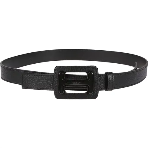 Belts , Damen, Größe: 80 CM - Hogan - Modalova