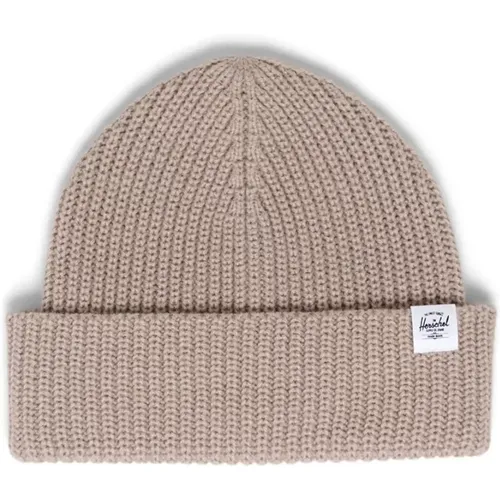 Baumwolle Watch Cap Beanie - Herschel - Modalova