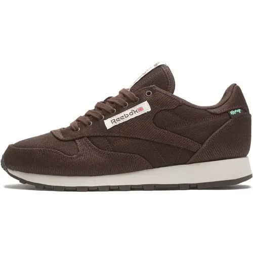 Sneakers , Herren, Größe: 44 EU - Reebok - Modalova