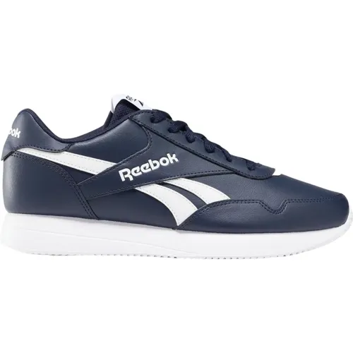 Sneakers , Herren, Größe: 44 1/2 EU - Reebok - Modalova