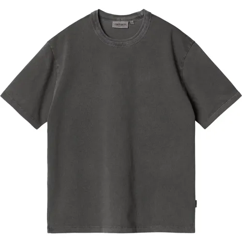 Taos T-Shirt , Damen, Größe: L - Carhartt WIP - Modalova