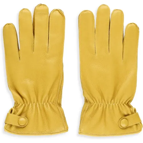 Handschuhe , Herren, Größe: 10 IN - Orciani - Modalova