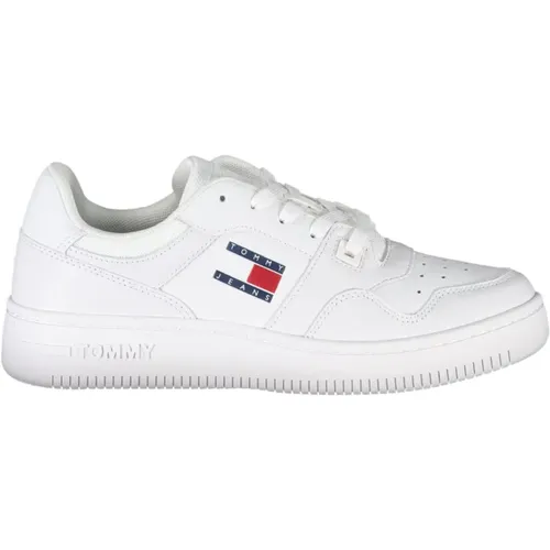 Schuhe , Damen, Größe: 39 EU - Tommy Hilfiger - Modalova