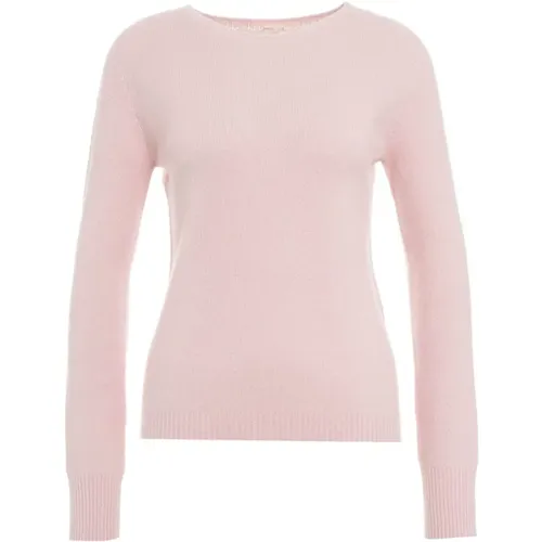 Rose Knitwear Aw24 , female, Sizes: S - MVM - Modalova