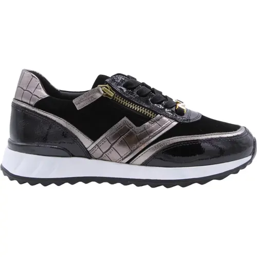 Nikita Sneaker , female, Sizes: 6 UK, 5 UK, 7 UK - Nathan-Baume - Modalova