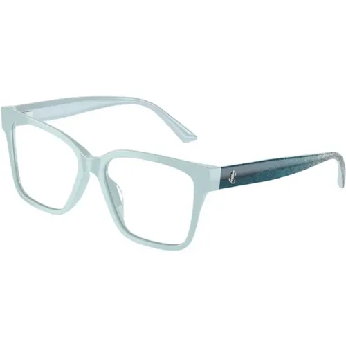 Frame Sunglasses Model 5009 , unisex, Sizes: 55 MM - Jimmy Choo - Modalova