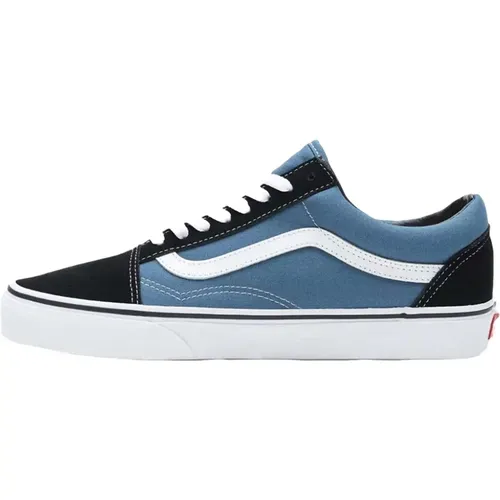 Alte Skool Sneakers , Herren, Größe: 36 EU - Vans - Modalova