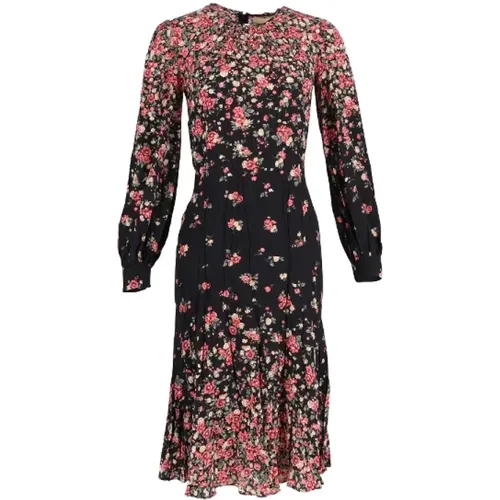 Seide dresses , Damen, Größe: XS - Michael Kors - Modalova