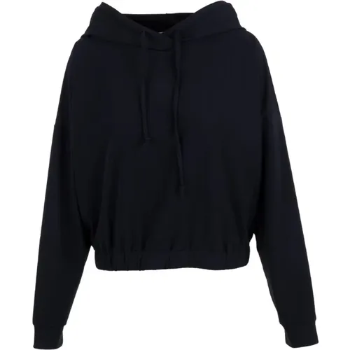 Hoodies , Damen, Größe: 2XL - Penn&Ink N.Y - Modalova