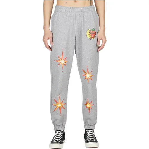 Sweatpants , Herren, Größe: XL - SKY HIGH FARM - Modalova