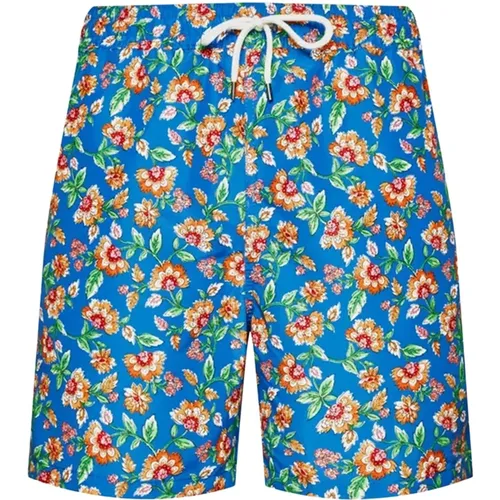 Beachwear , male, Sizes: M - Ralph Lauren - Modalova