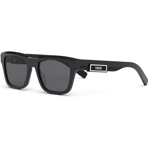 Sunglasses , male, Sizes: 53 MM - Dior - Modalova