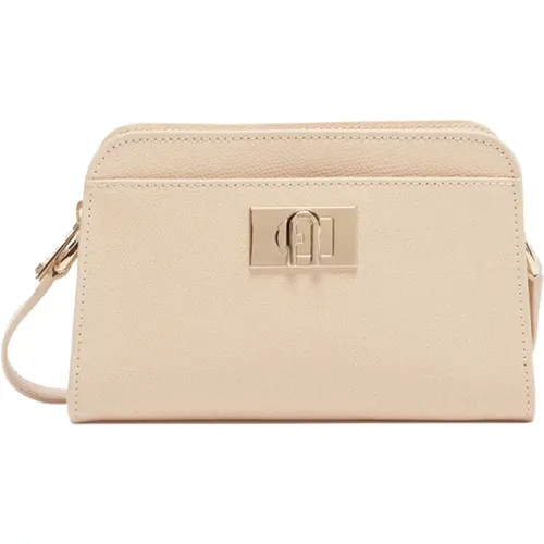 Stylish Bags Collection , female, Sizes: ONE SIZE - Furla - Modalova