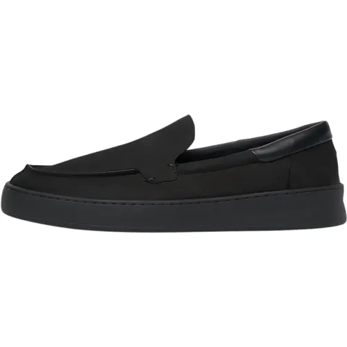 Signature Loafer All , Herren, Größe: 42 EU - Filling Pieces - Modalova