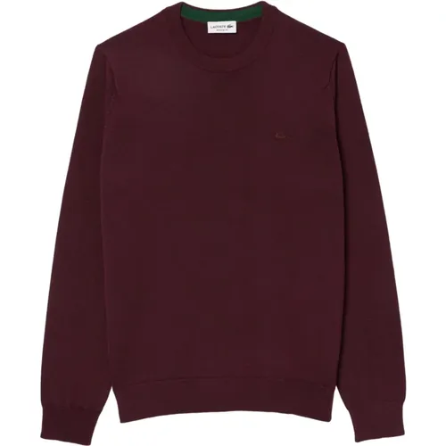 Stilvoller Strickpullover Lacoste - Lacoste - Modalova