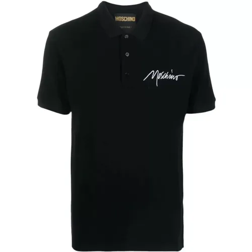 Polo Shirt , male, Sizes: L, M, S - John Richmond - Modalova