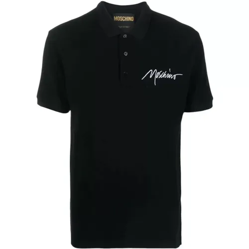 Polo Shirt , male, Sizes: M, S - John Richmond - Modalova