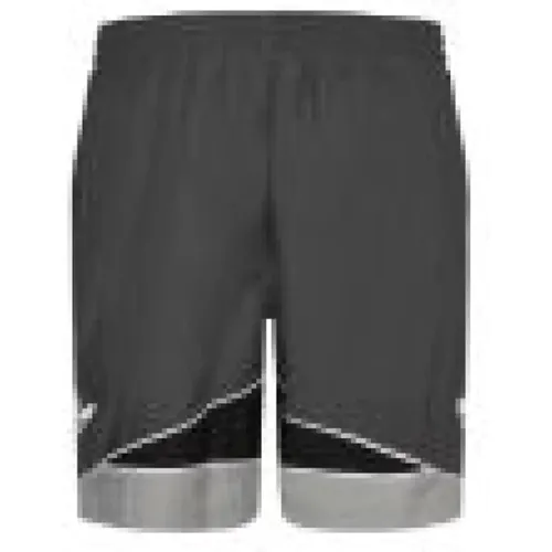 Colorblock Swim Shorts Clrdo Lines , Herren, Größe: L - adidas Originals - Modalova