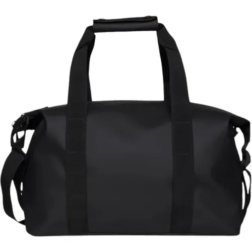 Stilvolle Wochenendtasche - Klein W3 - Rains - Modalova