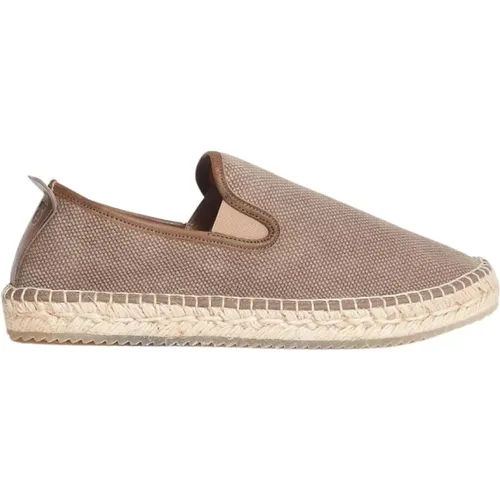 Stylish , male, Sizes: 6 UK - Espadrilles - Modalova