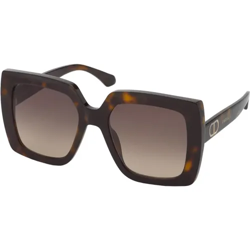 Gradient Sunglasses Stw018 0725 , female, Sizes: 54 MM - Twinset - Modalova