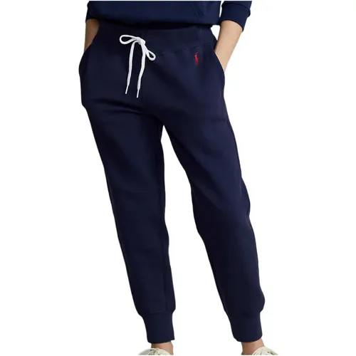 Comfy and Stylish Sweatpants for Women , female, Sizes: XS - Ralph Lauren - Modalova