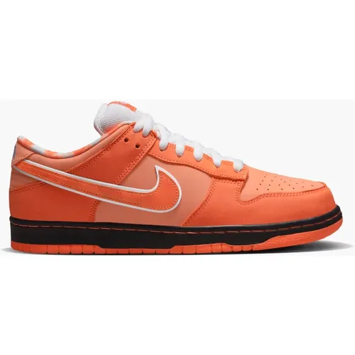 Orange Lobster Sneakers Nike - Nike - Modalova