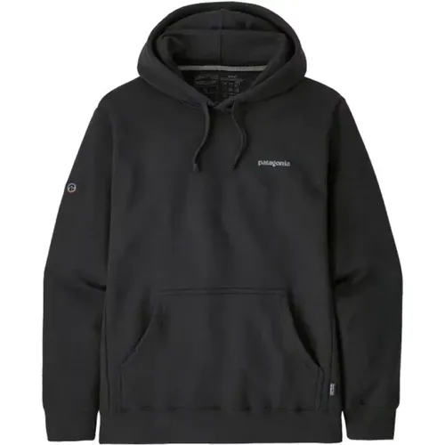 Stilvolle Pullover Kollektion , Herren, Größe: 2XL - Patagonia - Modalova