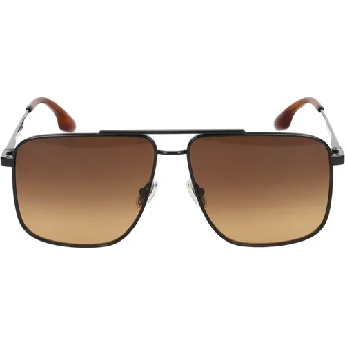 Stylish Sunglasses Vb240S , female, Sizes: 58 MM - Victoria Beckham - Modalova