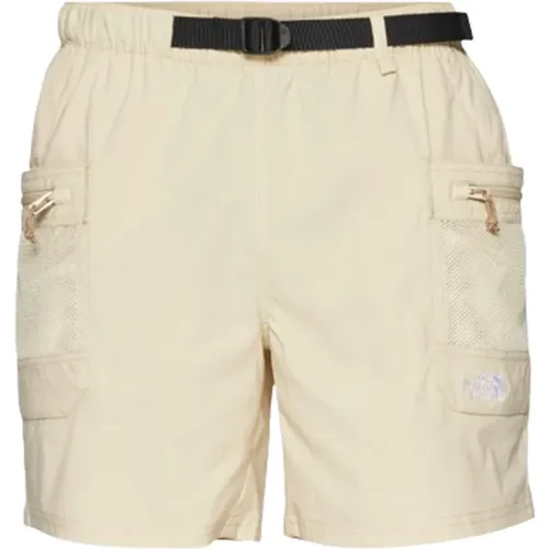 Pathfinder Class V Shorts, Bermuda-Shorts mit Gürtel - The North Face - Modalova