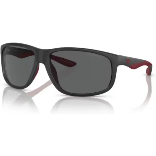 Stylish Sunglasses Collection , unisex, Sizes: ONE SIZE - Emporio Armani - Modalova