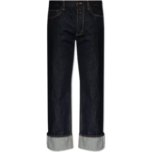 Straight leg jeans , Herren, Größe: XL - alexander mcqueen - Modalova