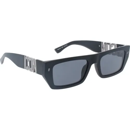 Stylish Sunglasses , male, Sizes: 54 MM - Dsquared2 - Modalova