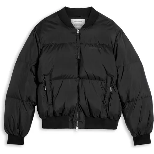 Kai Down Bomber , male, Sizes: M - Axel Arigato - Modalova