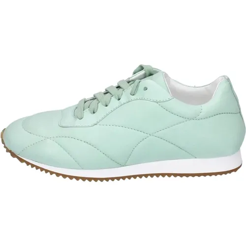 Leder Damen Sneakers Stokton - Stokton - Modalova