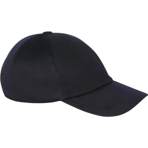 Cashmere Wool Baseball Cap , male, Sizes: L - Loro Piana - Modalova