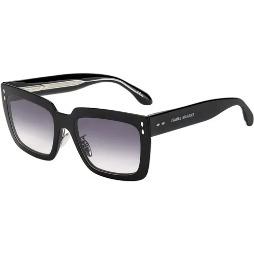Women Accessories Sunglasses Ss23 , female, Sizes: 55 MM - Isabel marant - Modalova