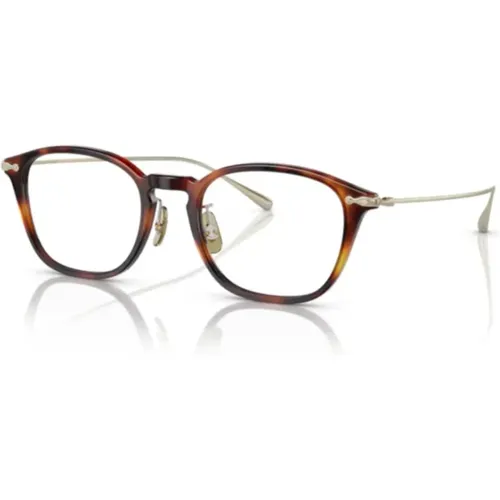 Vista Sunglasses , unisex, Sizes: ONE SIZE - Oliver Peoples - Modalova