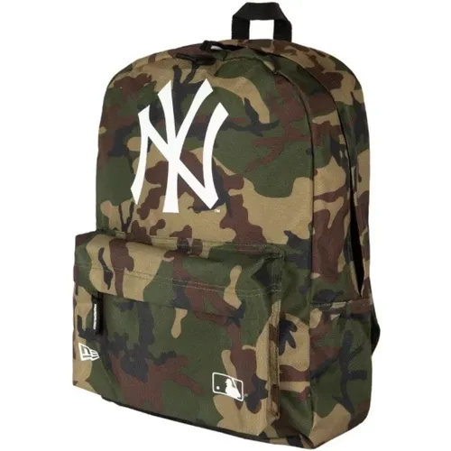 Rucksack bald drucken New Era - new era - Modalova