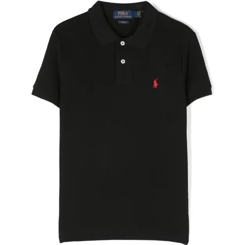 Polo T-shirts and Polo Shirt , male, Sizes: L, S, M - Ralph Lauren - Modalova