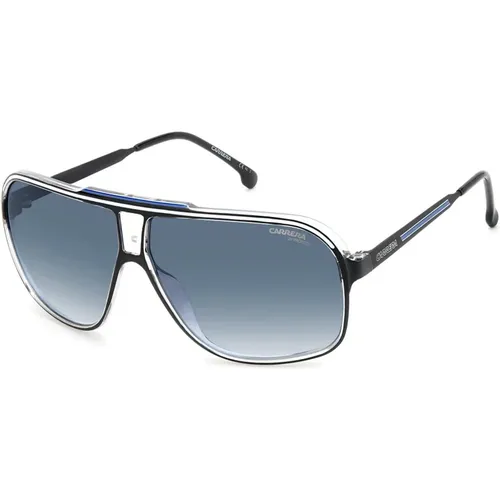 Grand Prix 3 Sonnenbrille , Herren, Größe: 64 MM - Carrera - Modalova