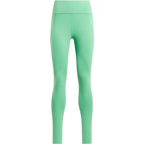 Lux High Rise Tight Leggings Reebok - Reebok - Modalova