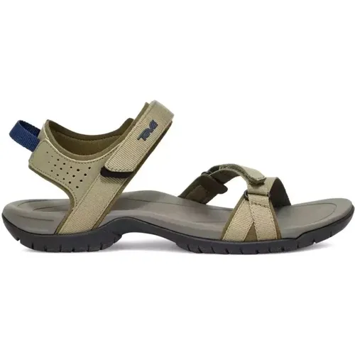 Verra Damen Wandersandalen Kollektion , Damen, Größe: 36 EU - Teva - Modalova