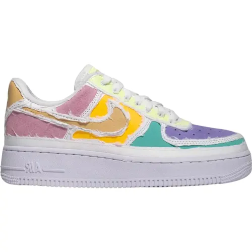 Limitierte Auflage Tear Reveal Arctic Punch , Damen, Größe: 40 EU - Nike - Modalova