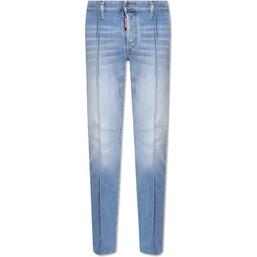 Richard jeans , Herren, Größe: 2XL - Dsquared2 - Modalova