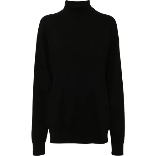 Cashmere Knit Sweater , female, Sizes: M, S - Dries Van Noten - Modalova