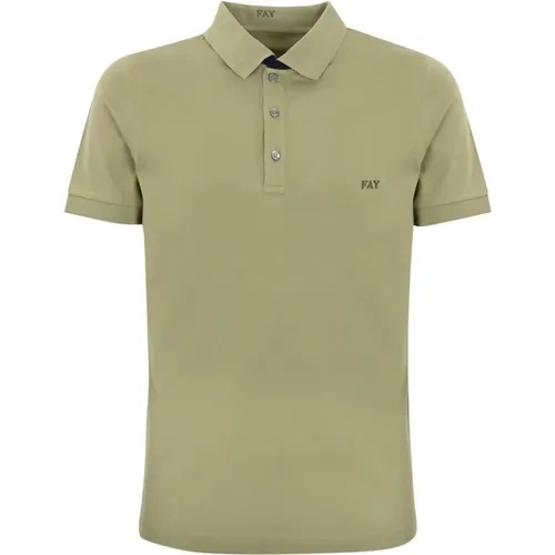 Polo Shirts Fay - Fay - Modalova