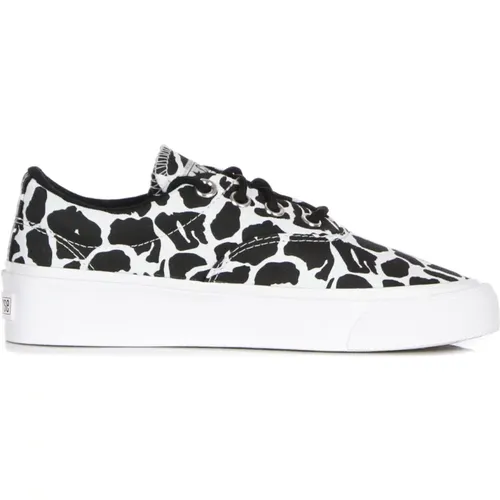 Tiermuster Low Top Sneakers - Converse - Modalova