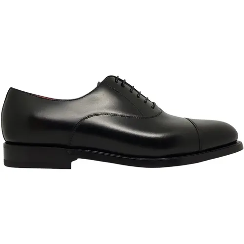 Flat Shoes , male, Sizes: 7 1/2 UK, 5 UK, 10 UK, 8 1/2 UK, 8 UK, 6 UK, 6 1/2 UK, 7 UK - Barrett - Modalova